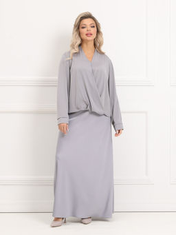 Костюм К5-5622/5 - Wisell фото 2