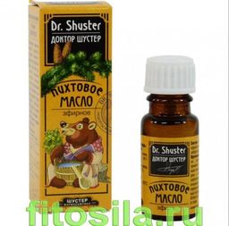 Апельсиновое масло эфирное Dr. Shuster - Доктор Шустер®, 10 мл  фото 3