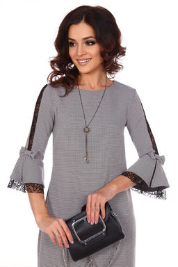 Платье Ребекка (46) - Serenada фото 5