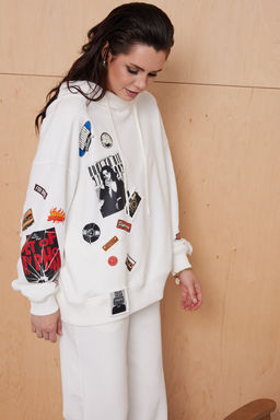 Худи 2302 - MG Wear фото 7