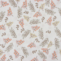 Постельное бельё LoveLife 2сп Акация, 175х215см, 200х225см, 50х70см-2шт, 100%хлопок, сатин, 125г/м  фото 3