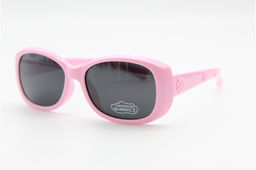 Солнцезащитные очки Feillis Polarized (детские) 66667 50-15-121 розовые
