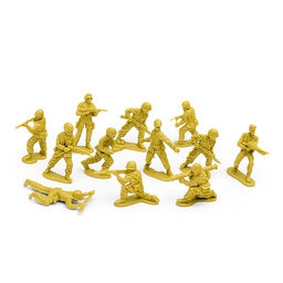 Набор армия "Морской бой" с истребителями, в пакете