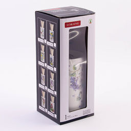 60224 Кухонный набор 5пр Букет фантазий доломит LR (х36) - Mayer&boch фото 4