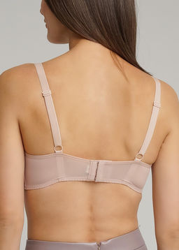 LBR007pk Бюст женскийспейсер (ЧЗ) - Clever wear фото 2