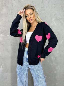 Кардиган женский, Артикул: 124981