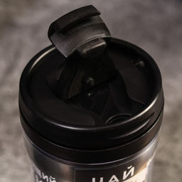 Чай с бергамотом в термостакане Настоящий мужик пьет пока горячо, 20 г. - Simaland фото 5