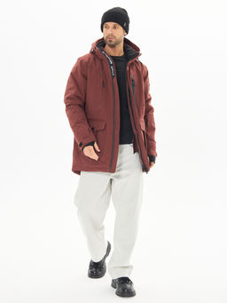 Мужская куртка Alpha Endless Suitable PRO