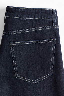 Barrel Regular Jeans - H&m фото 7