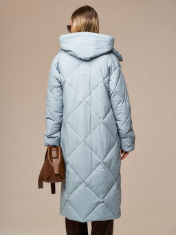 Пуховик женский 

АРТ. 81908z - Hoops фото 12