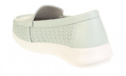 Мокасины Kumfo SH004-02-09-SU