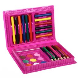 Набор для рисования Милая кошечка, 35 предметов - Школа талантов фото 3