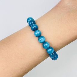 Браслет из Апатита