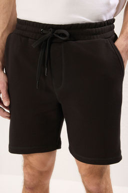 TRENDYOL MAN Haki Regular/Normal Kesim Basic Karyoka Dikisli Sort & Bermuda TMNSS25SR00021 - Trendyolmilla фото 3