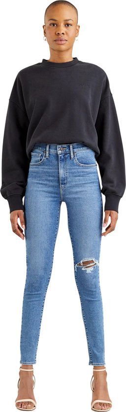 Джинсы женские