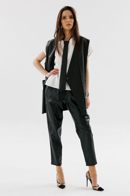 Брюки NIKVA н733-1 черный