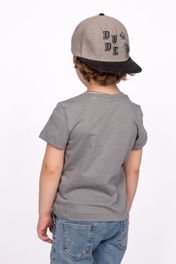 Футболка для мальчика 0520 детская