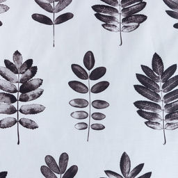 Постельное бельё Этель 2 сп Natural print 175х215 см, 200х220 50х70 см -2 шт, мако-сатин  фото 5