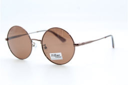 Солнцезащитные очки Pillar (Polarized) 6001 (51-22-136) C2