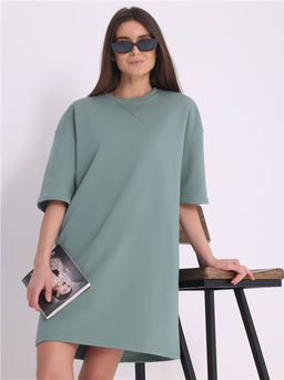 платье 1ЖПК4492335 - Апрель фото 3