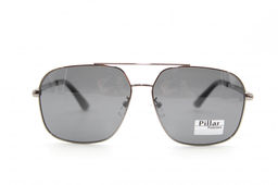 Солнцезащитные очки Pillar (Polarized) 6016 (60-14-140) C3