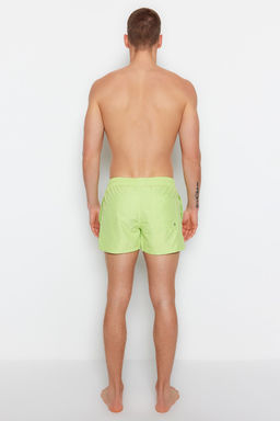 TRENDYOL MAN Siyah Ekstra K?sa Basic Mayo Deniz Sortu TMNSS22DS0025 - Trendyolmilla фото 12