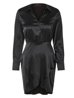 Платье с запахом ESMARA  фото 2