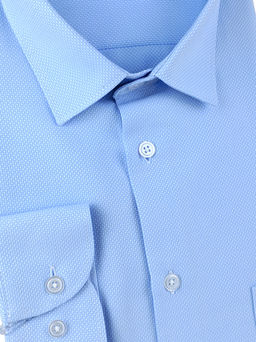 Рубашка 23-70-Р-06 - Nicolo angi фото 3