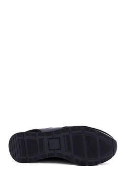 U. S. Polo Assn Мужская черная обувь - U.s. polo assn фото 10