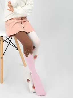 Колготки детские Соль&Перец  фото 4