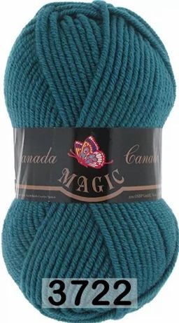 CANADA - Magic фото 23