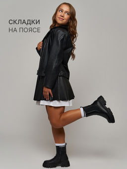 Юбка-Шорты - Nota bene фото 2