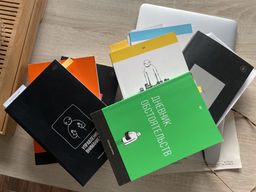 Три парадокса творческого человека - Эксмо фото 4