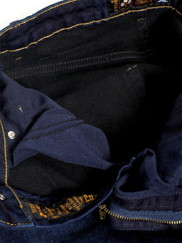 Женские джинсы _ 19733-Warm - F5 фото 5