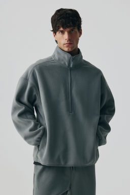 Top de deporte en polar - H&m фото 6