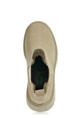 Полусапоги женские PATROL