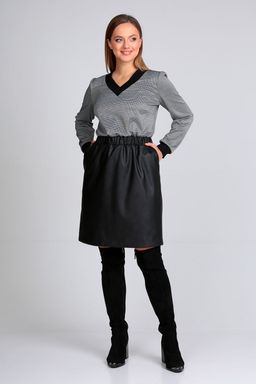 Платье Liona Style 863