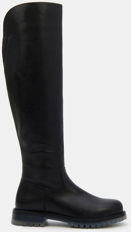 Сапоги 844428ЧНШ/ОВП844428ЧНШ