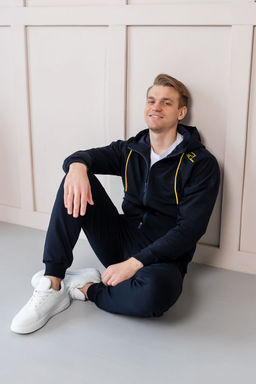 Спортивный костюм Футер 2х нитка