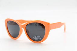 Солнцезащитные очки Feillis Polarized (детские) 66666 49-16-132 оранжевые