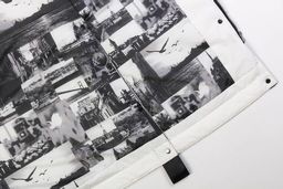 Утепленный плащ - Gipnoz фото 8