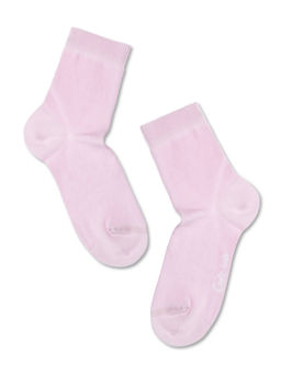 Цена за 2 пары. Носки классические Conte-kids Хлопковые носки TIP-TOP с рисунками - Conte elegant фото 3