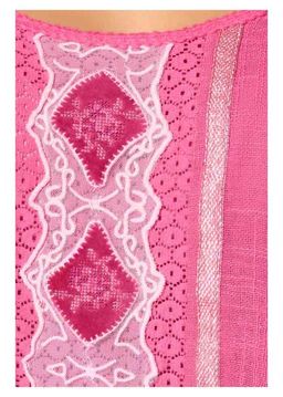 Туника, розовая - Heine фото 5