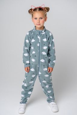 ФЛ 60001/н/51 ГР, комбинезон