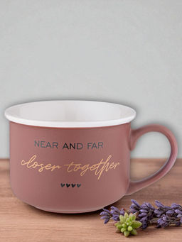 КРУЖКА LEFARD BREAK TIME 250МЛ  фото 6