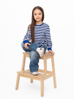 605 Джемпер детский (92)