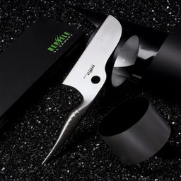 Топорик кухонный SamuraREPTILE"158мм, AUS-10"