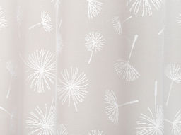 Штора 25С6679-Г50 белый 4 м*2.45 м