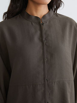 Oversize Kad?n G?mlek Tunik