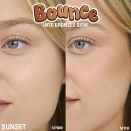 Бронзер-желе в стике Jelly Bronze Bronzer Stick, Medium Sunset 6933834